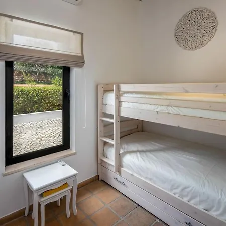 Zambujal Villa