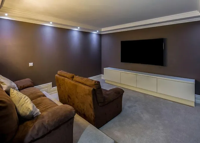 Zambujal Willa Boliqueime