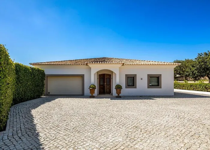 Zambujal Willa Boliqueime