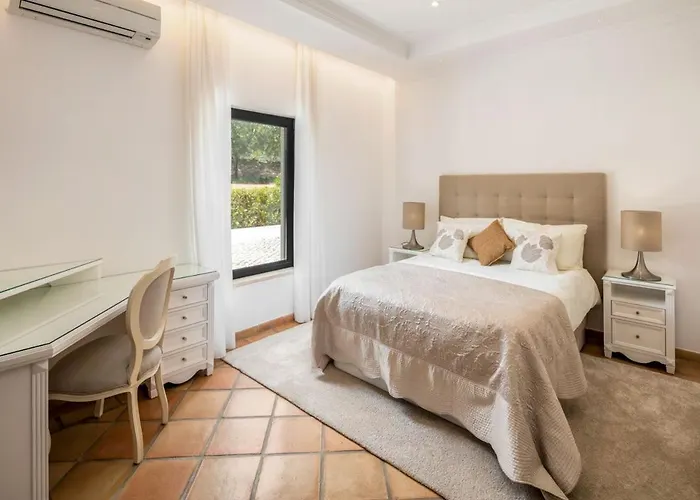 Willa Zambujal Boliqueime