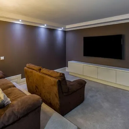 Zambujal Villa Boliqueime