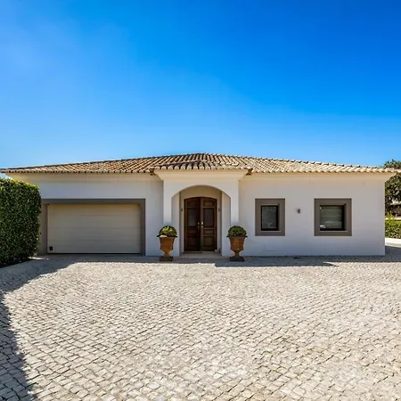 Zambujal Villa Boliqueime