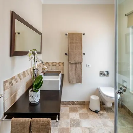 Zambujal Villa Boliqueime