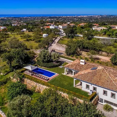 Villa Zambujal