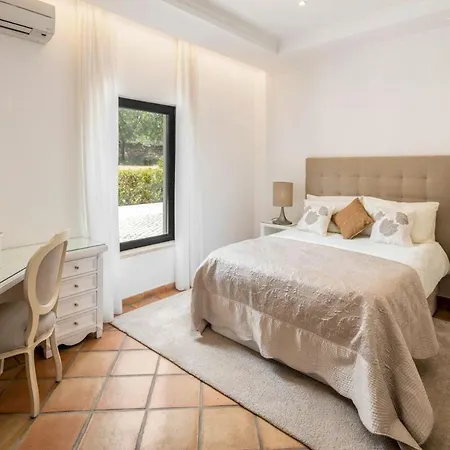 Villa Zambujal Boliqueime