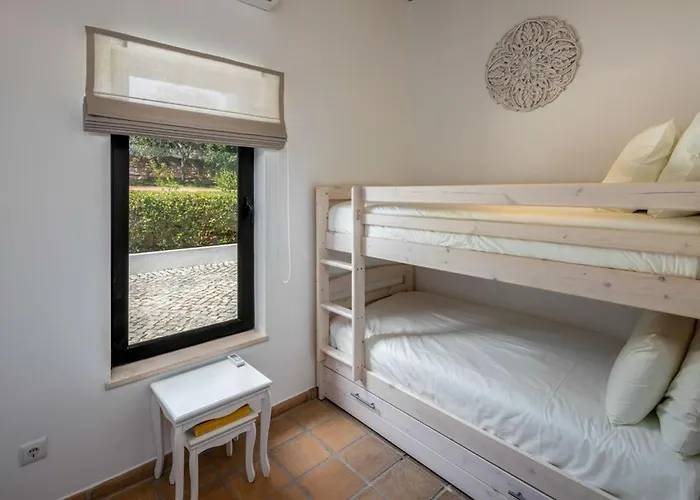 Zambujal Villa