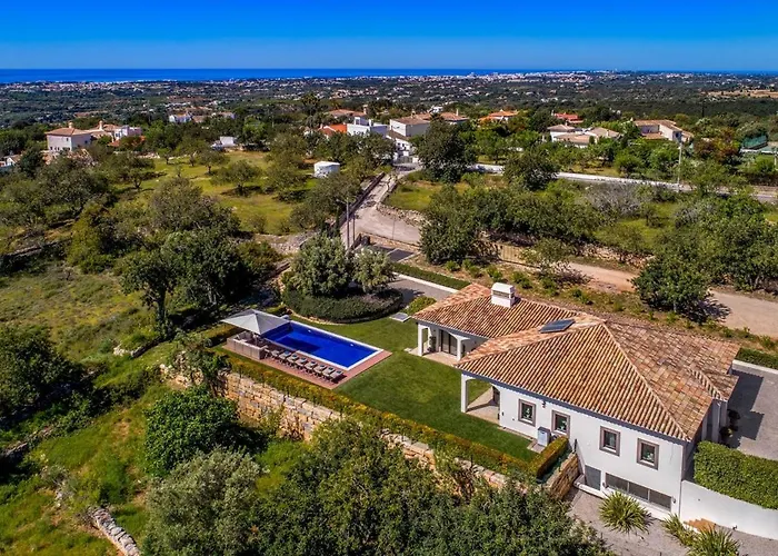 Villa Zambujal