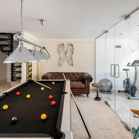 Villa Zambujal Boliqueime